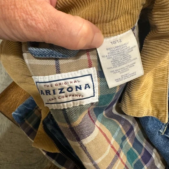 jacket - Picture 3 of 3